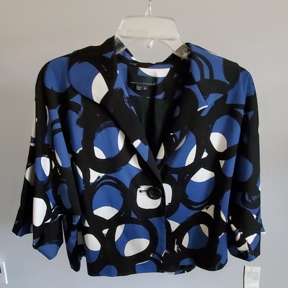 Laudrew Jacket - Picture 2 of 8